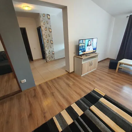 Villa Accommodation * בוקרשט