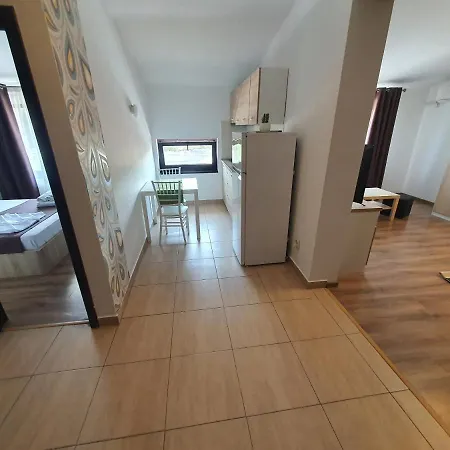 Villa Accommodation דירה בוקרשט