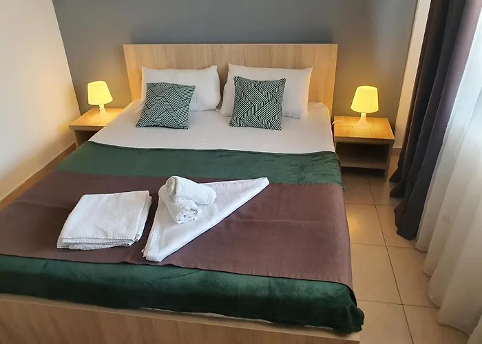 Apartament Villa Accommodation *