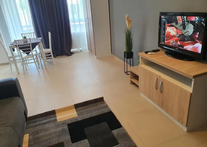 Apartament Villa Accommodation