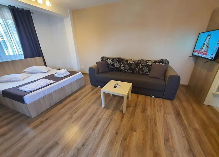 Apartament Villa Accommodation *